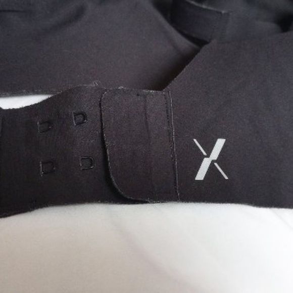 KNIX Revolution V-Neck BRA Sz XXXXL+ - Picture 6 of 9